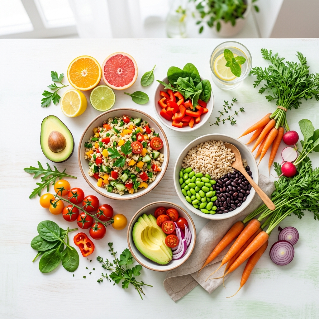 SmartDiet Hero